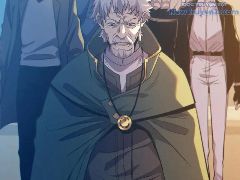 Toàn Dân Chuyển Chức: Bị Động Của Ta Vô Địch Chapter 83 - Trang 2