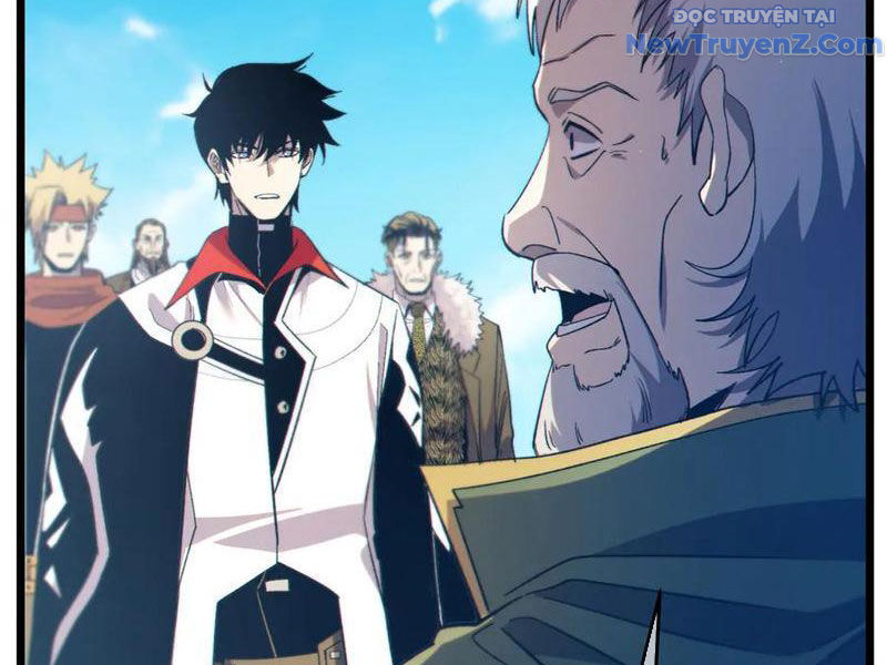 Toàn Dân Chuyển Chức: Bị Động Của Ta Vô Địch Chapter 83 - Trang 2