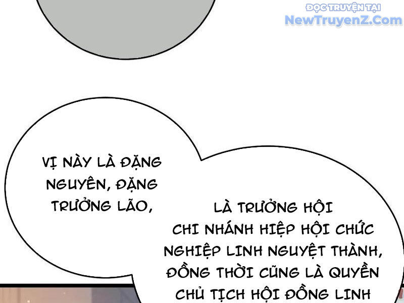 Toàn Dân Chuyển Chức: Bị Động Của Ta Vô Địch Chapter 83 - Trang 2