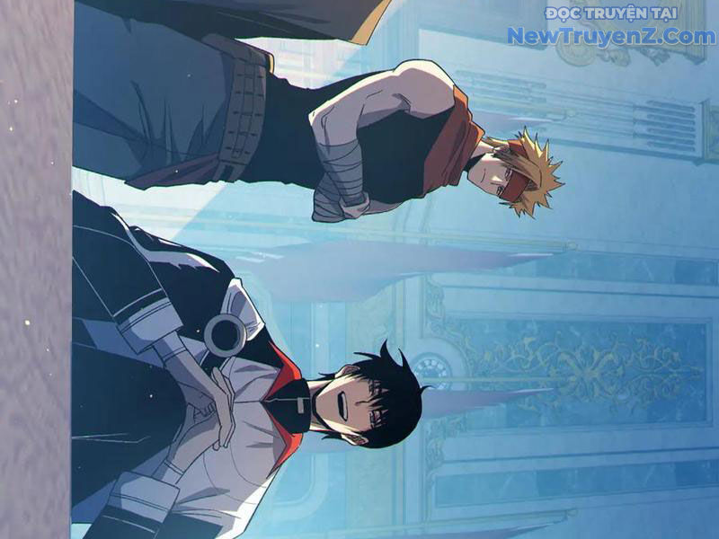 Toàn Dân Chuyển Chức: Bị Động Của Ta Vô Địch Chapter 83 - Trang 2