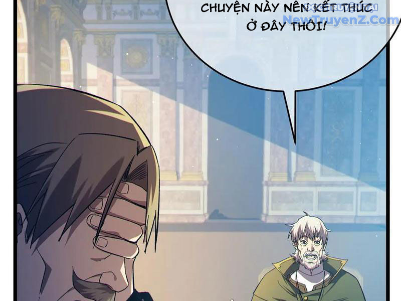 Toàn Dân Chuyển Chức: Bị Động Của Ta Vô Địch Chapter 83 - Trang 2