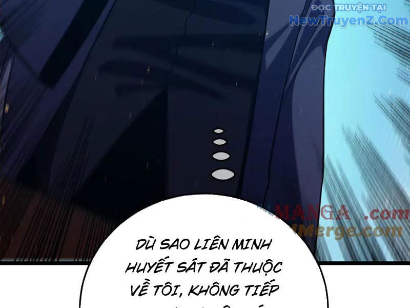 Toàn Dân Chuyển Chức: Bị Động Của Ta Vô Địch Chapter 83 - Trang 2