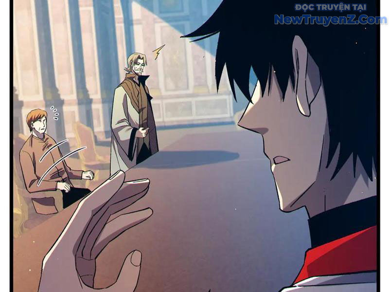 Toàn Dân Chuyển Chức: Bị Động Của Ta Vô Địch Chapter 83 - Trang 2