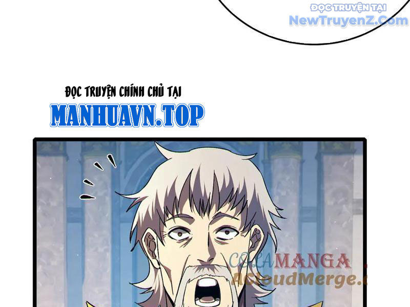 Toàn Dân Chuyển Chức: Bị Động Của Ta Vô Địch Chapter 83 - Trang 2