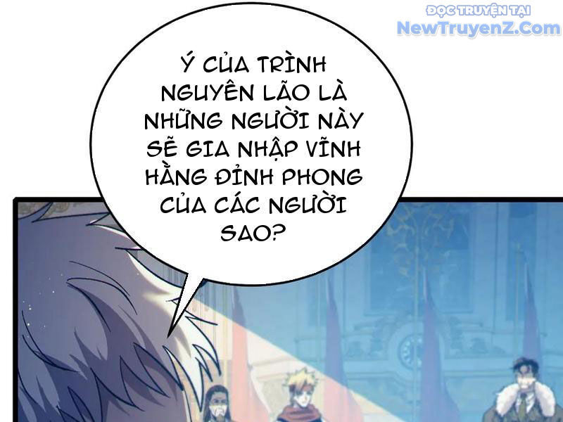 Toàn Dân Chuyển Chức: Bị Động Của Ta Vô Địch Chapter 83 - Trang 2