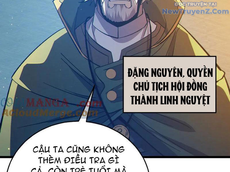 Toàn Dân Chuyển Chức: Bị Động Của Ta Vô Địch Chapter 83 - Trang 2