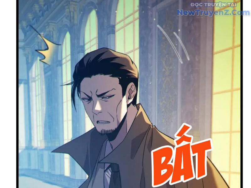 Toàn Dân Chuyển Chức: Bị Động Của Ta Vô Địch Chapter 83 - Trang 2