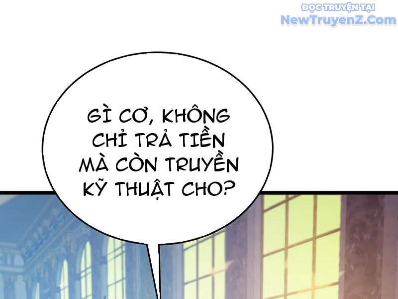Toàn Dân Chuyển Chức: Bị Động Của Ta Vô Địch Chapter 83 - Trang 2