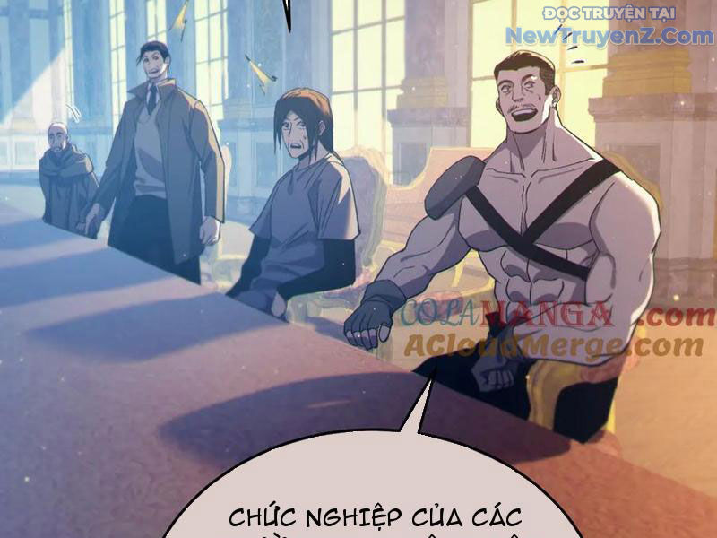 Toàn Dân Chuyển Chức: Bị Động Của Ta Vô Địch Chapter 83 - Trang 2