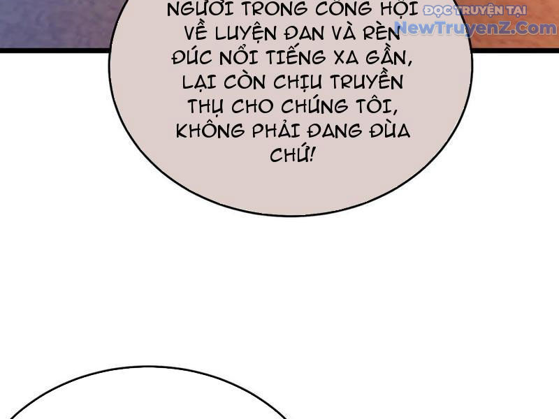 Toàn Dân Chuyển Chức: Bị Động Của Ta Vô Địch Chapter 83 - Trang 2