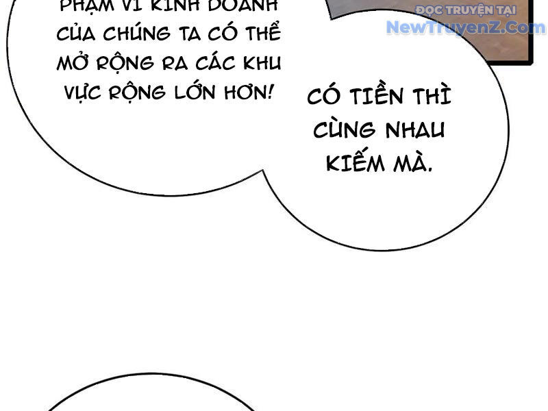 Toàn Dân Chuyển Chức: Bị Động Của Ta Vô Địch Chapter 83 - Trang 2