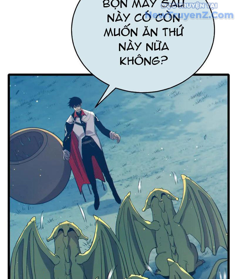 Toàn Dân Chuyển Chức: Bị Động Của Ta Vô Địch Chapter 84 - Trang 2