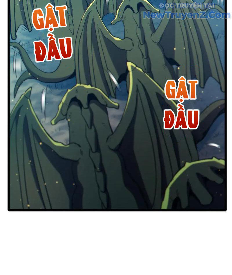 Toàn Dân Chuyển Chức: Bị Động Của Ta Vô Địch Chapter 84 - Trang 2