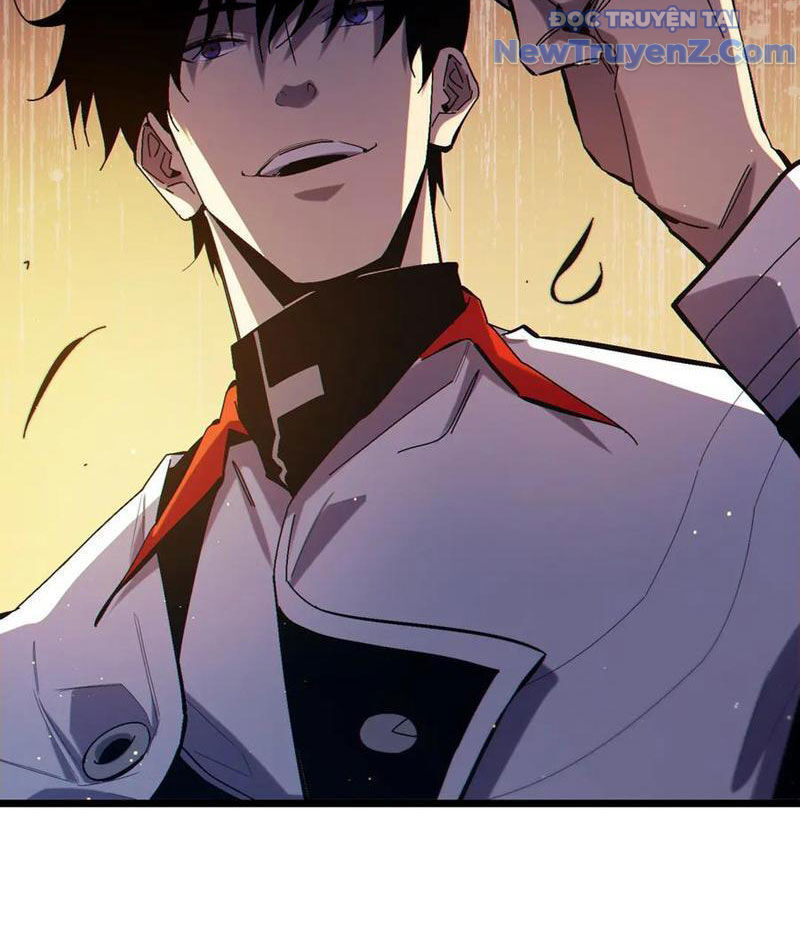 Toàn Dân Chuyển Chức: Bị Động Của Ta Vô Địch Chapter 84 - Trang 2