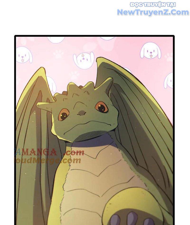 Toàn Dân Chuyển Chức: Bị Động Của Ta Vô Địch Chapter 84 - Trang 2