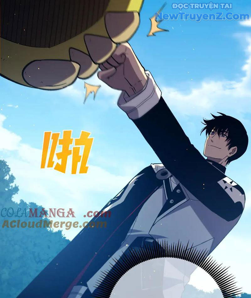 Toàn Dân Chuyển Chức: Bị Động Của Ta Vô Địch Chapter 84 - Trang 2