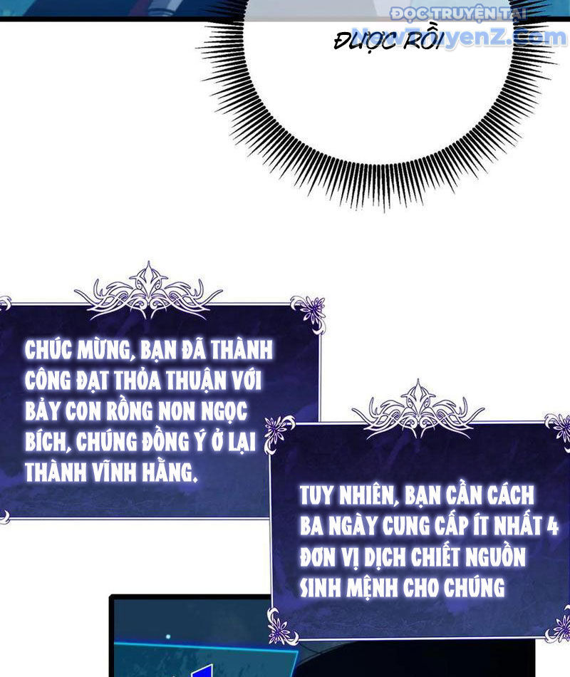 Toàn Dân Chuyển Chức: Bị Động Của Ta Vô Địch Chapter 84 - Trang 2