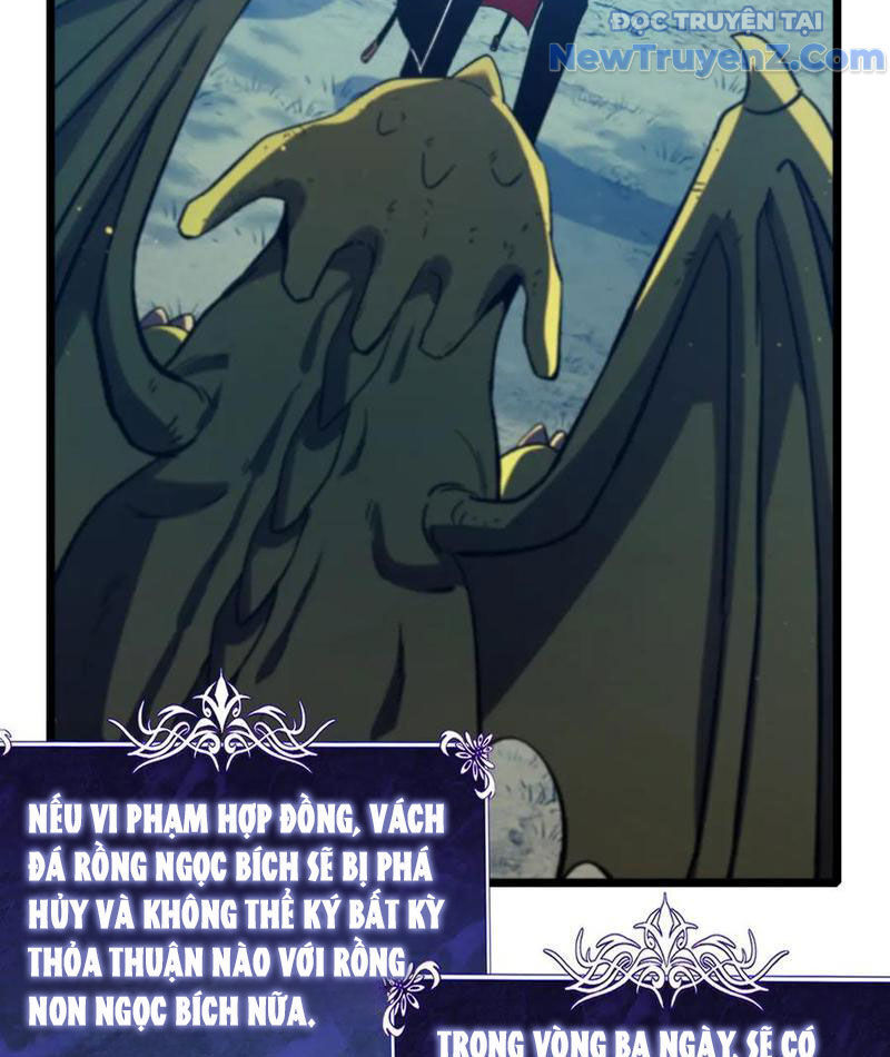 Toàn Dân Chuyển Chức: Bị Động Của Ta Vô Địch Chapter 84 - Trang 2