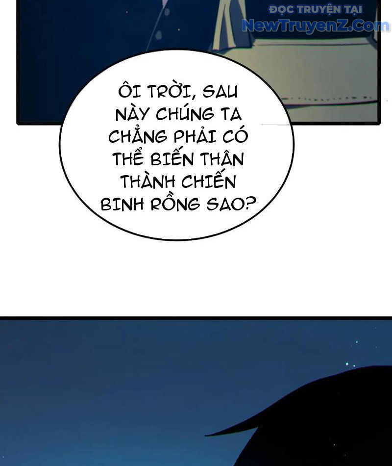 Toàn Dân Chuyển Chức: Bị Động Của Ta Vô Địch Chapter 84 - Trang 2