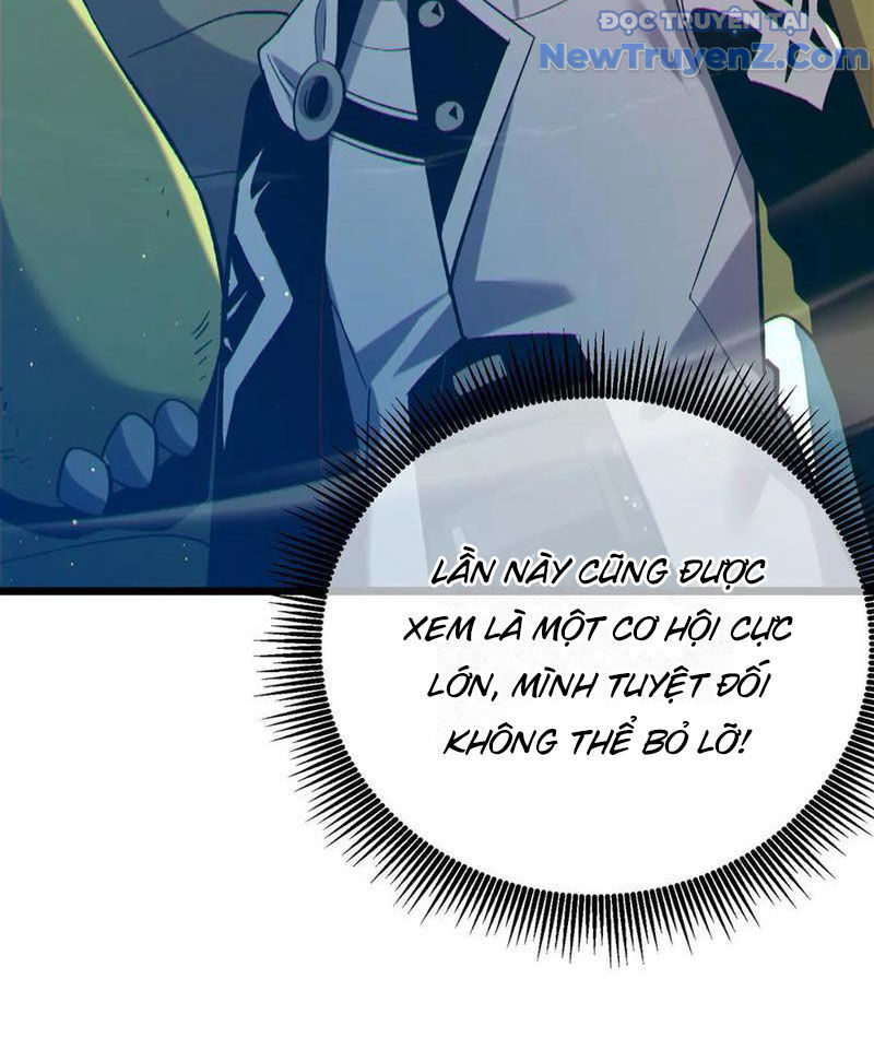 Toàn Dân Chuyển Chức: Bị Động Của Ta Vô Địch Chapter 84 - Trang 2