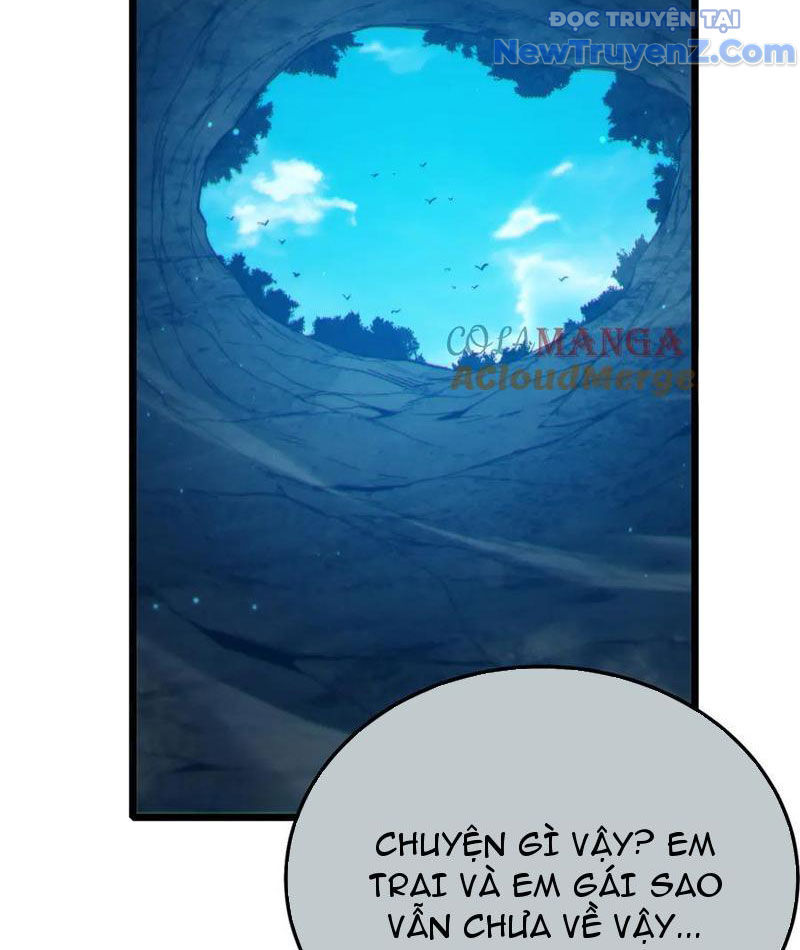 Toàn Dân Chuyển Chức: Bị Động Của Ta Vô Địch Chapter 84 - Trang 2