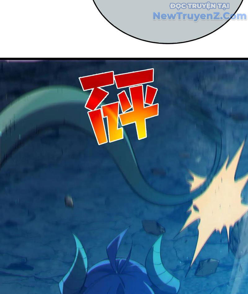 Toàn Dân Chuyển Chức: Bị Động Của Ta Vô Địch Chapter 84 - Trang 2