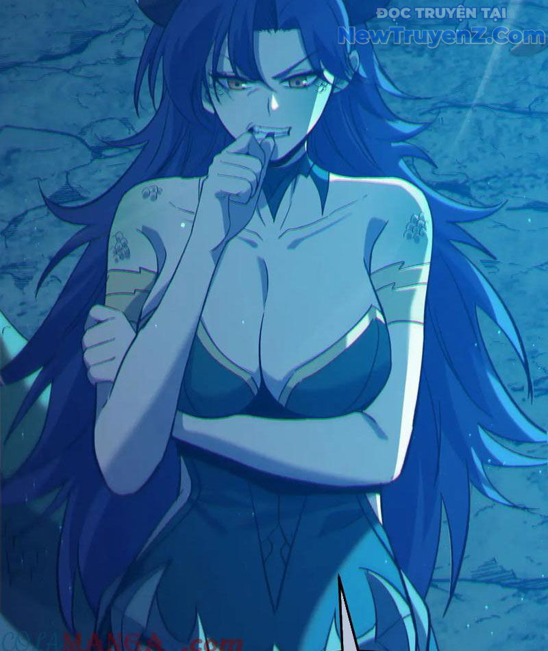 Toàn Dân Chuyển Chức: Bị Động Của Ta Vô Địch Chapter 84 - Trang 2