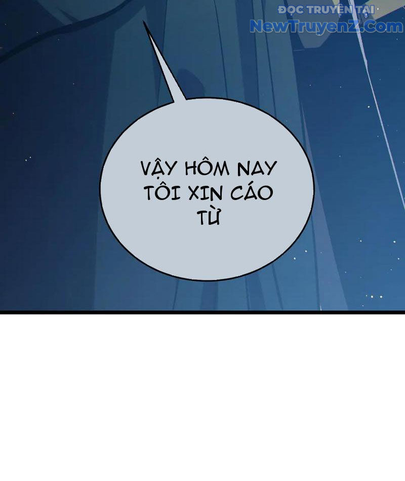 Toàn Dân Chuyển Chức: Bị Động Của Ta Vô Địch Chapter 84 - Trang 2