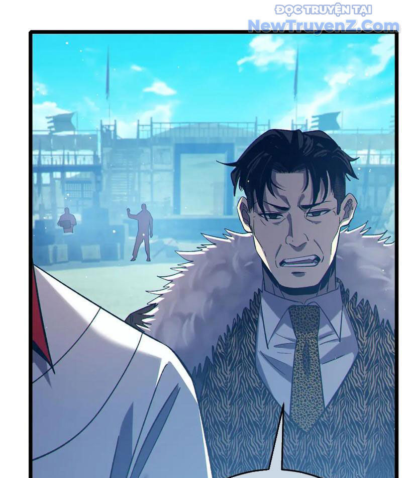 Toàn Dân Chuyển Chức: Bị Động Của Ta Vô Địch Chapter 84 - Trang 2