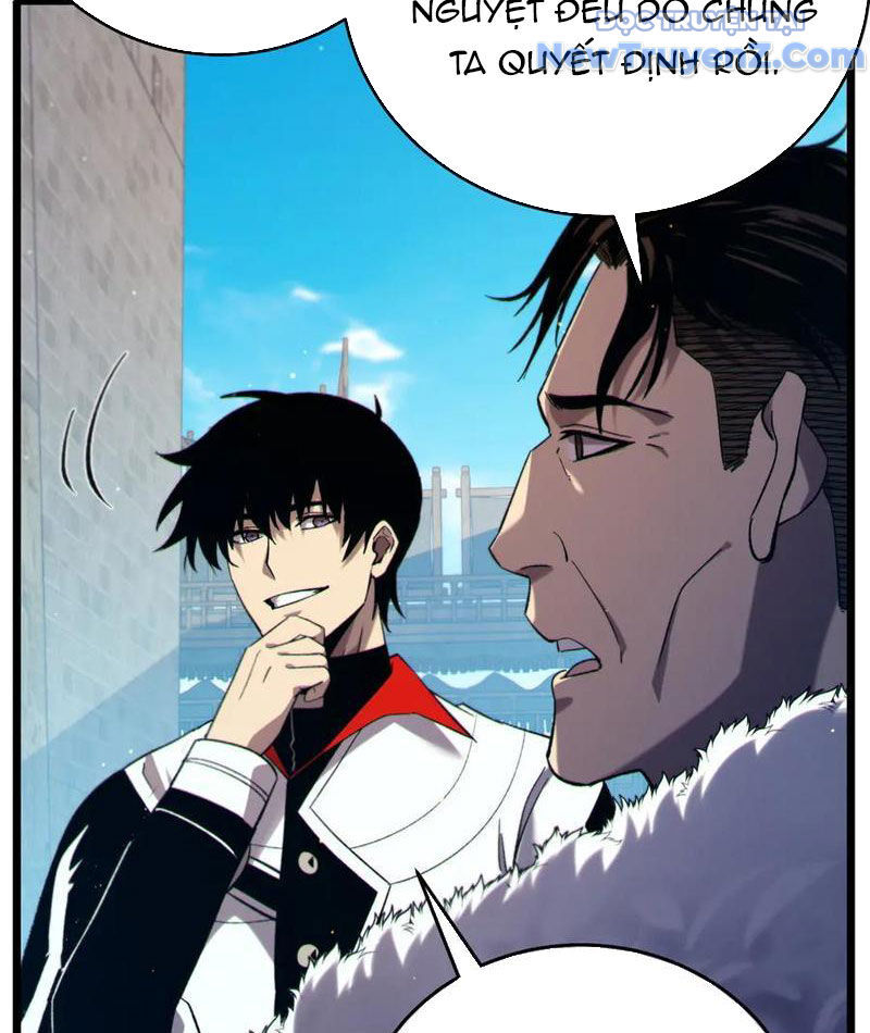 Toàn Dân Chuyển Chức: Bị Động Của Ta Vô Địch Chapter 84 - Trang 2