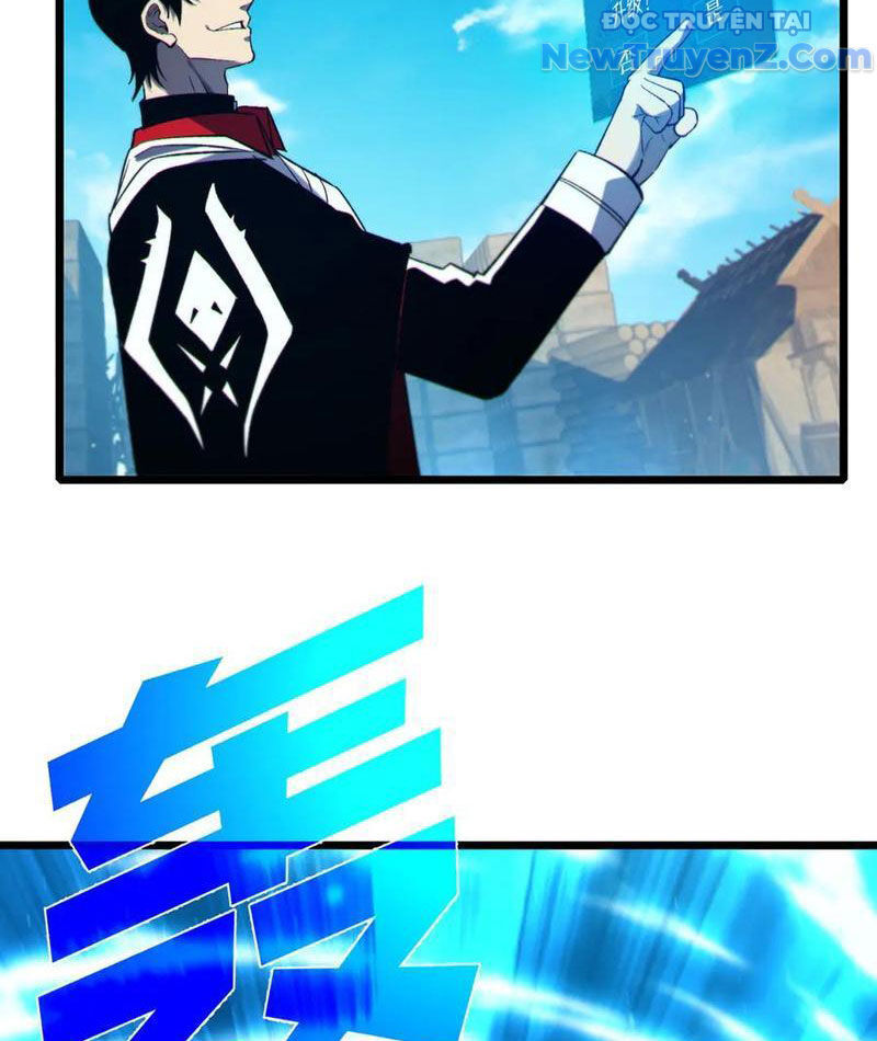 Toàn Dân Chuyển Chức: Bị Động Của Ta Vô Địch Chapter 84 - Trang 2