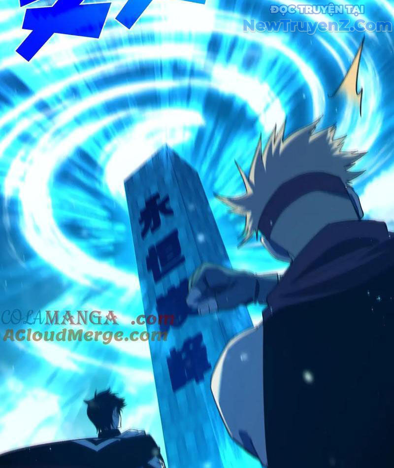 Toàn Dân Chuyển Chức: Bị Động Của Ta Vô Địch Chapter 84 - Trang 2