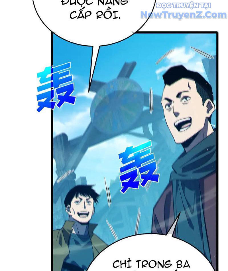 Toàn Dân Chuyển Chức: Bị Động Của Ta Vô Địch Chapter 84 - Trang 2