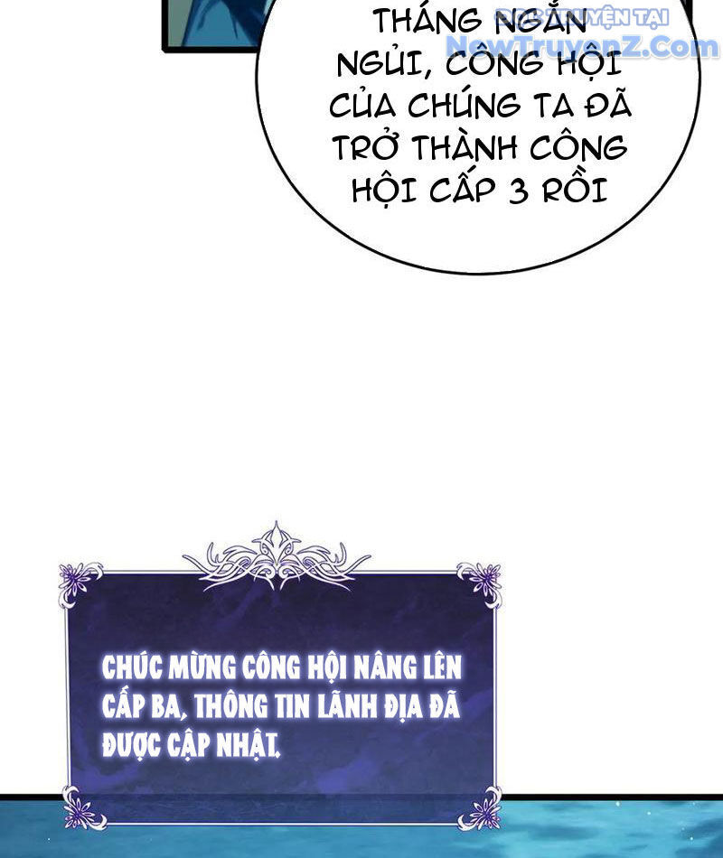 Toàn Dân Chuyển Chức: Bị Động Của Ta Vô Địch Chapter 84 - Trang 2