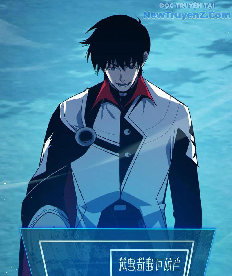 Toàn Dân Chuyển Chức: Bị Động Của Ta Vô Địch Chapter 84 - Trang 2