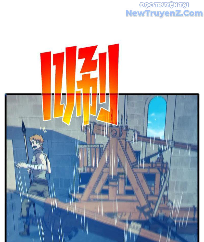 Toàn Dân Chuyển Chức: Bị Động Của Ta Vô Địch Chapter 84 - Trang 2