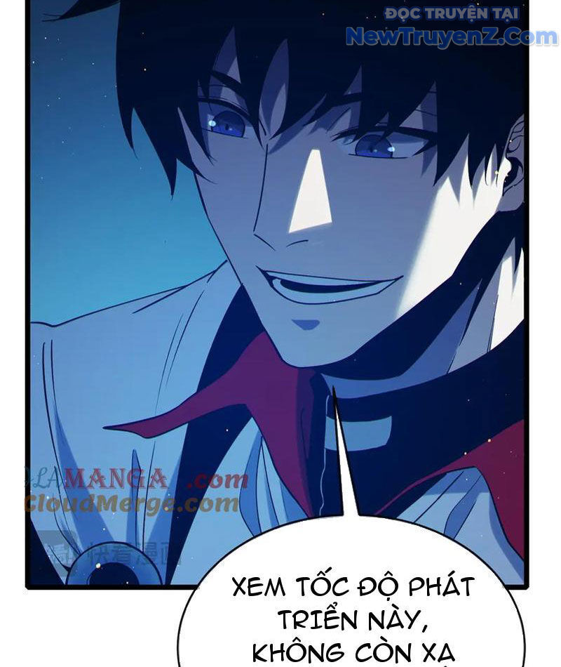 Toàn Dân Chuyển Chức: Bị Động Của Ta Vô Địch Chapter 84 - Trang 2