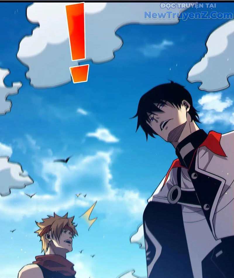 Toàn Dân Chuyển Chức: Bị Động Của Ta Vô Địch Chapter 84 - Trang 2