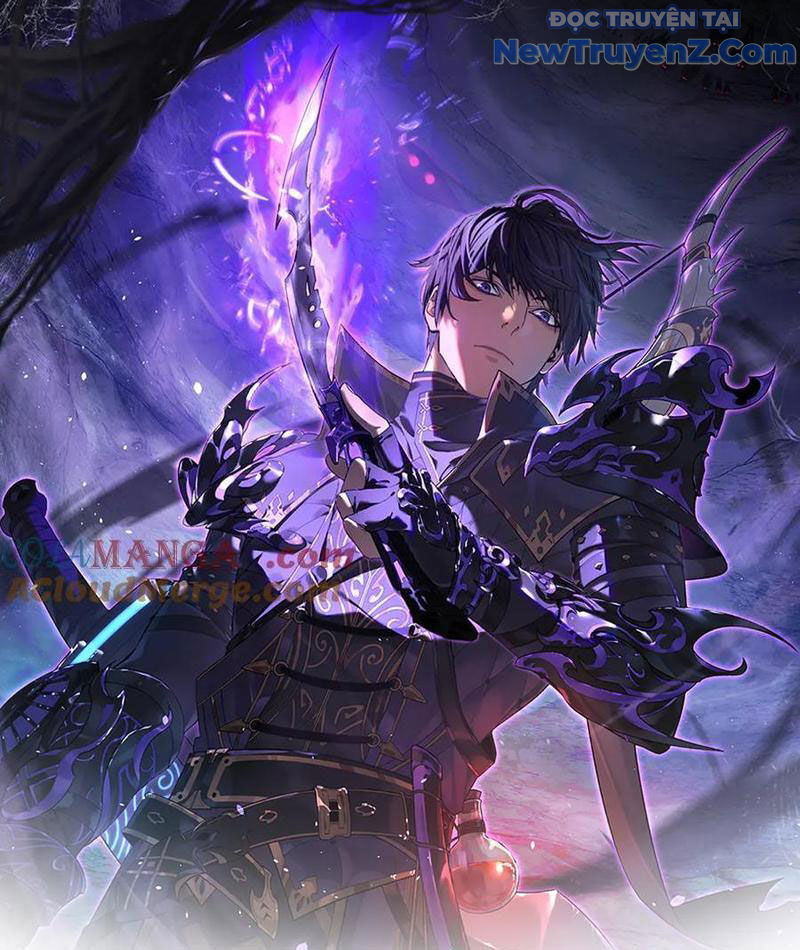 Toàn Dân Chuyển Chức: Bị Động Của Ta Vô Địch Chapter 84 - Trang 2