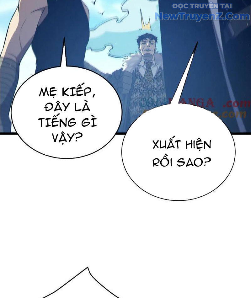 Toàn Dân Chuyển Chức: Bị Động Của Ta Vô Địch Chapter 84 - Trang 2