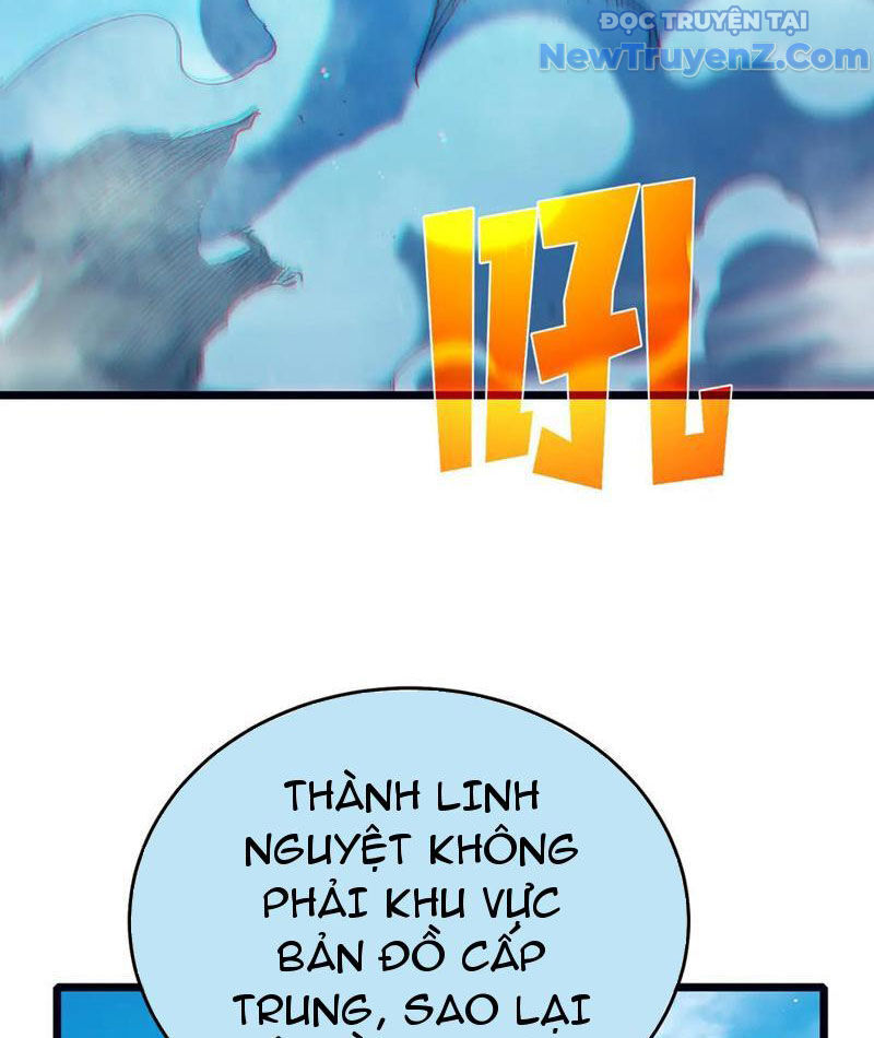 Toàn Dân Chuyển Chức: Bị Động Của Ta Vô Địch Chapter 84 - Trang 2