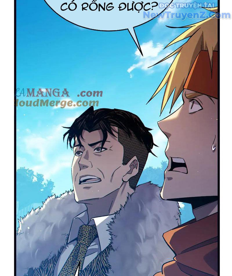 Toàn Dân Chuyển Chức: Bị Động Của Ta Vô Địch Chapter 84 - Trang 2