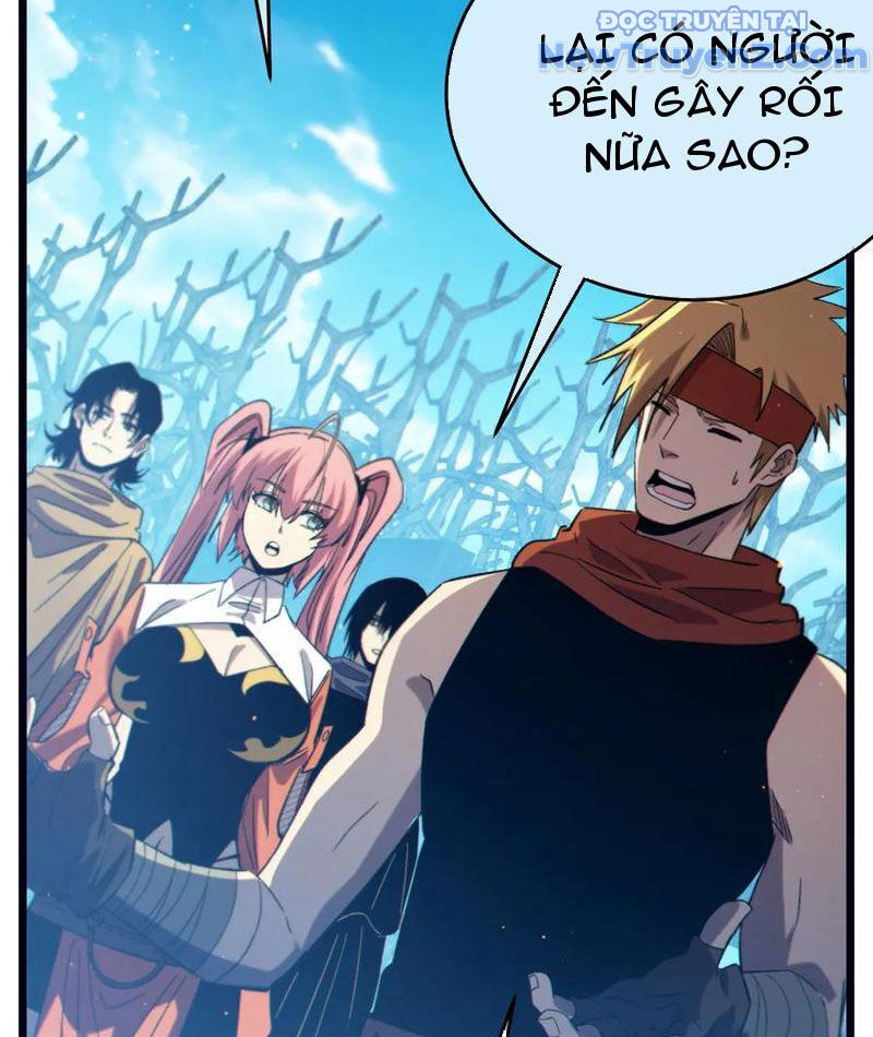 Toàn Dân Chuyển Chức: Bị Động Của Ta Vô Địch Chapter 84 - Trang 2