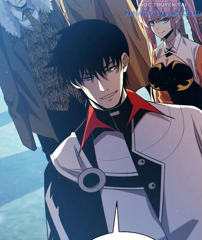 Toàn Dân Chuyển Chức: Bị Động Của Ta Vô Địch Chapter 84 - Trang 2