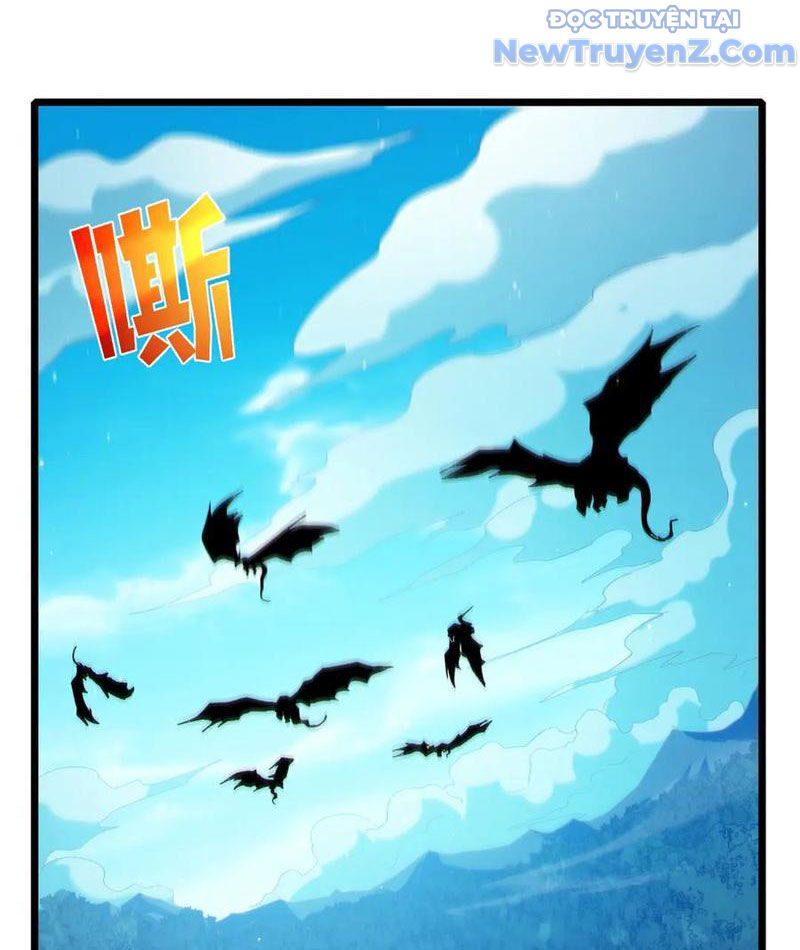 Toàn Dân Chuyển Chức: Bị Động Của Ta Vô Địch Chapter 84 - Trang 2