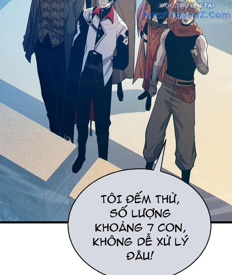 Toàn Dân Chuyển Chức: Bị Động Của Ta Vô Địch Chapter 84 - Trang 2