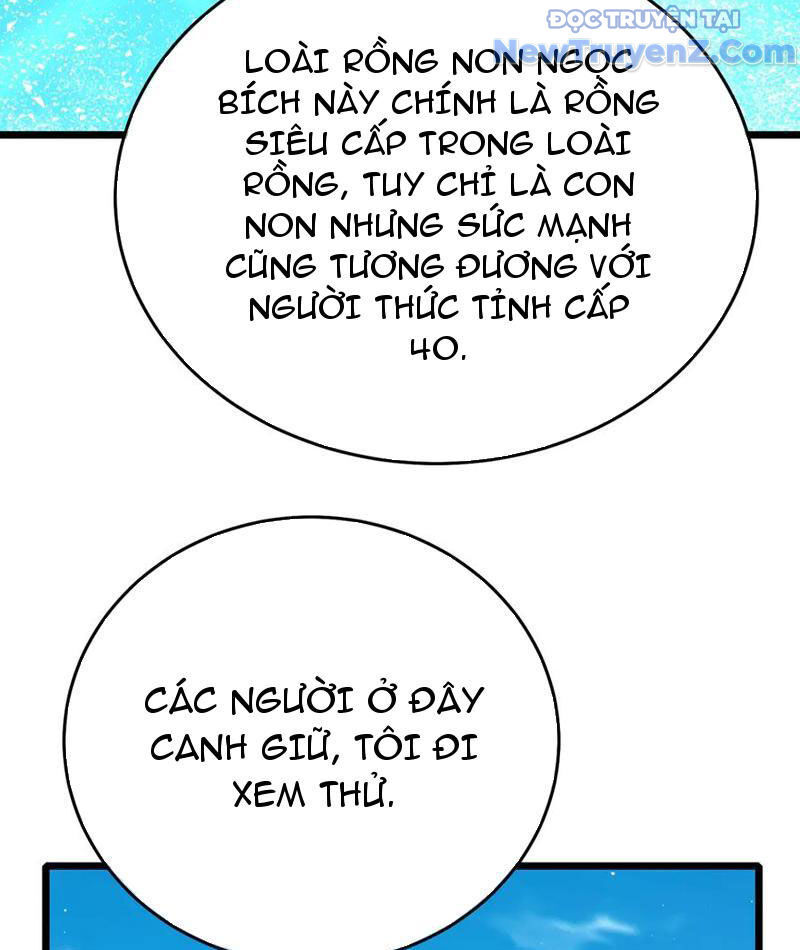 Toàn Dân Chuyển Chức: Bị Động Của Ta Vô Địch Chapter 84 - Trang 2