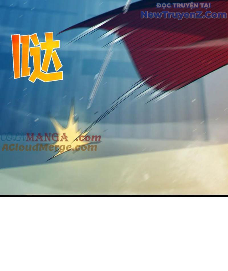 Toàn Dân Chuyển Chức: Bị Động Của Ta Vô Địch Chapter 84 - Trang 2