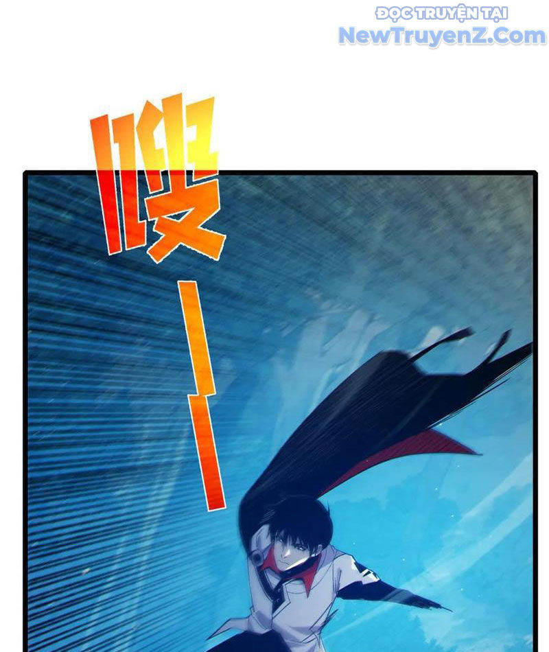 Toàn Dân Chuyển Chức: Bị Động Của Ta Vô Địch Chapter 84 - Trang 2