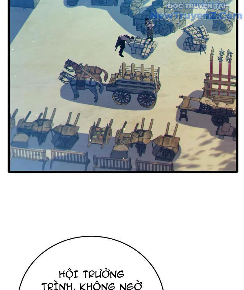 Toàn Dân Chuyển Chức: Bị Động Của Ta Vô Địch Chapter 84 - Trang 2